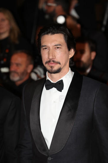 Adam Driver