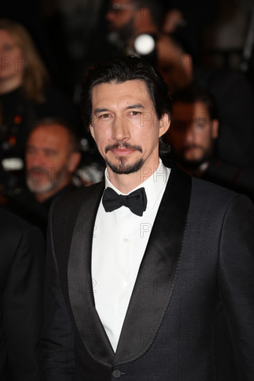 Adam Driver