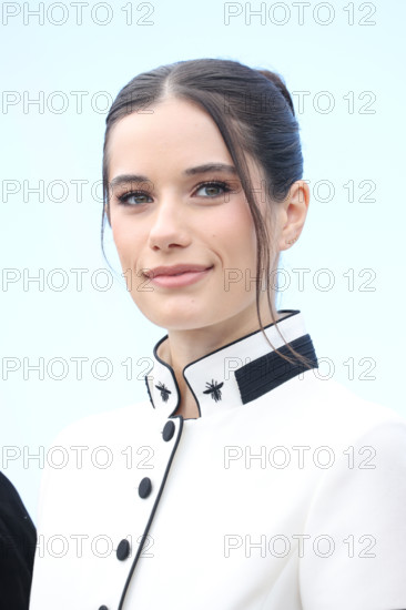 Ella Bleue Travolta