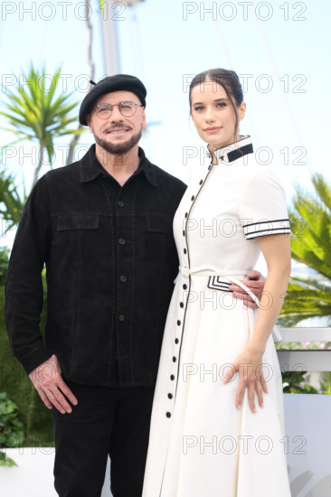 John Travolta, Ella Bleue Travolta