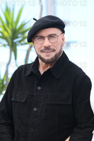 John Travolta