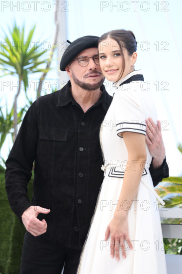 John Travolta, Ella Bleue Travolta