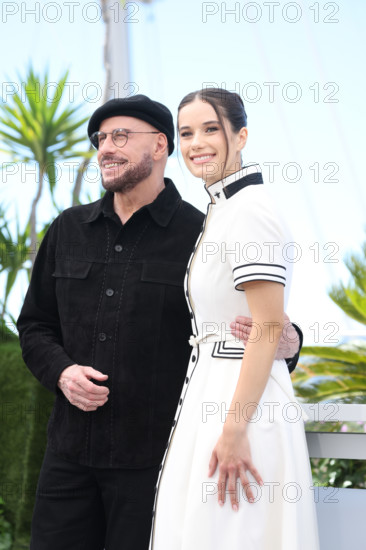 John Travolta, Ella Bleue Travolta