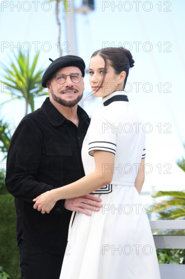 John Travolta, Ella Bleue Travolta