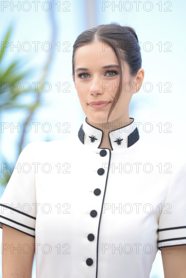 Ella Bleue Travolta