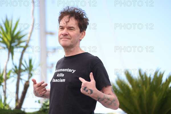 Mark Cousins