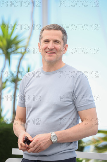 Guillaume Canet