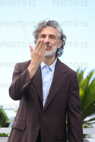 Leonardo Sbaraglia