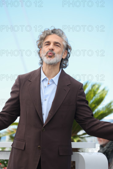 Leonardo Sbaraglia