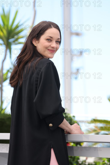 Marion Cotillard