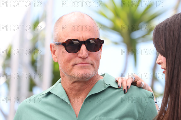 Woody Harrelson