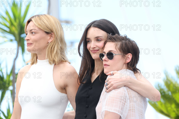 Photocall of the film 'Full Phil'