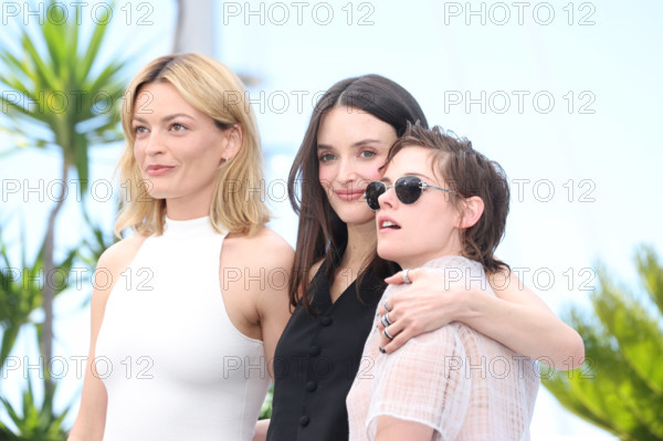 Photocall of the film 'Full Phil'