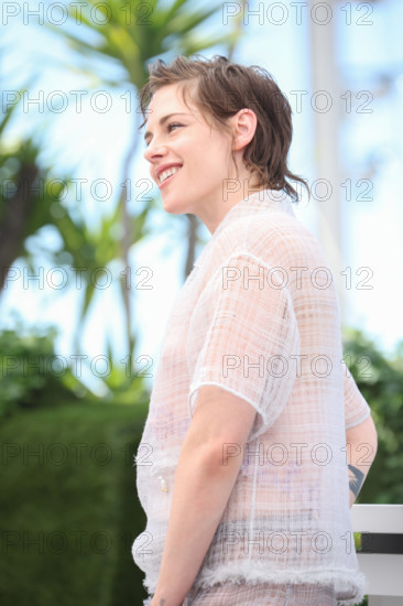 Kristen Stewart