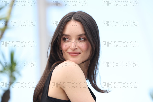 Charlotte Le Bon