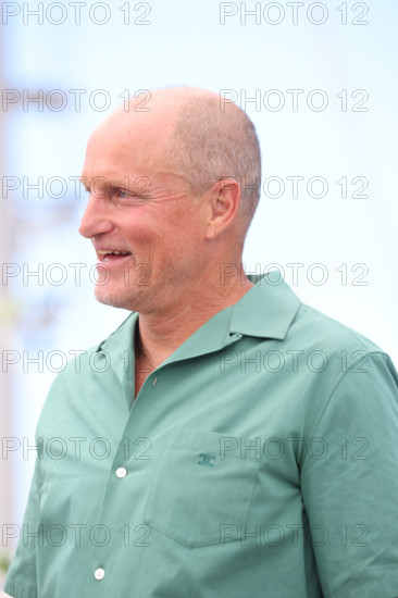 Woody Harrelson