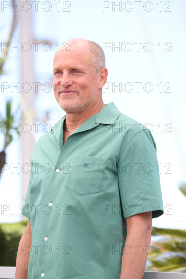 Woody Harrelson