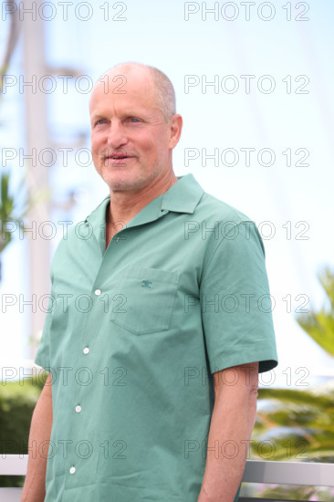 Woody Harrelson