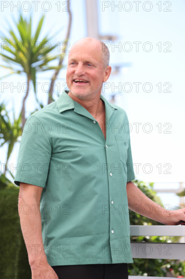Woody Harrelson