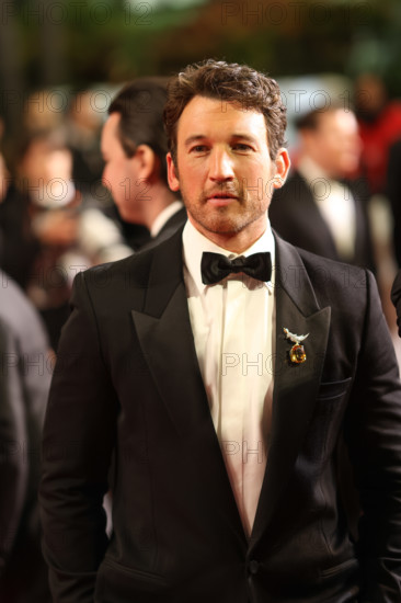 Miles Teller