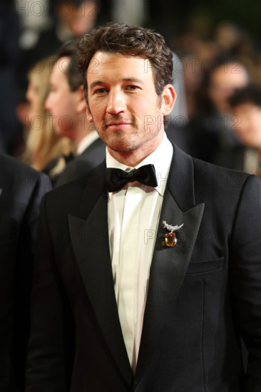 Miles Teller
