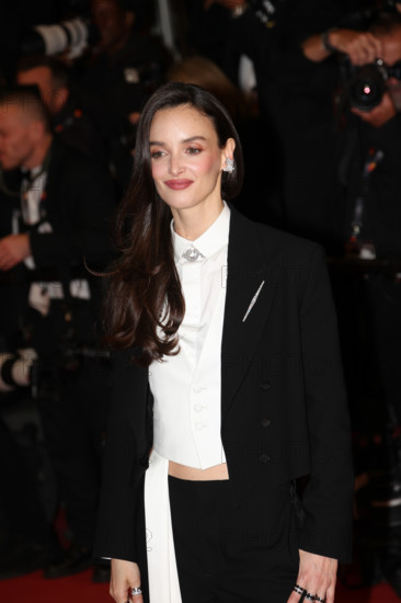 Charlotte Le Bon