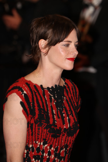 Kristen Stewart