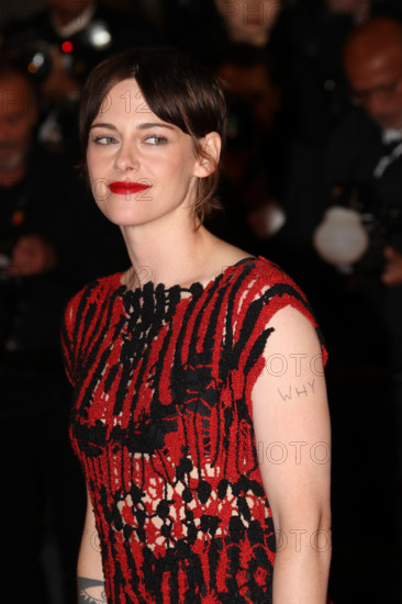 Kristen Stewart