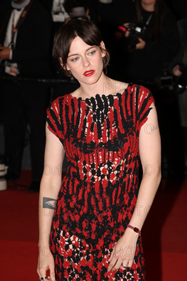 Kristen Stewart