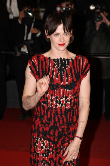 Kristen Stewart