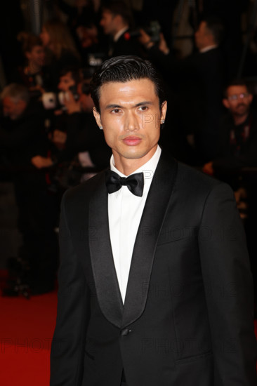 Charles Melton