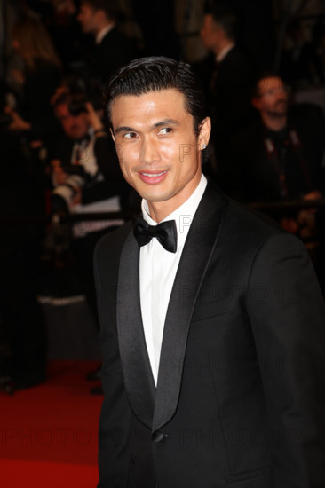 Charles Melton