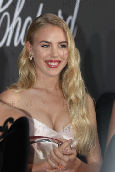 Maria Carolina de Bourbon des Deux-Siciles