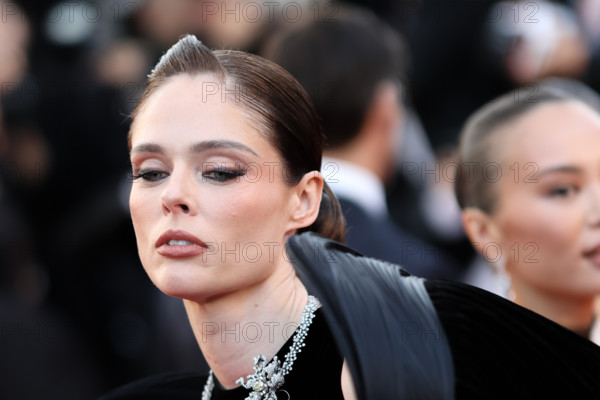 Coco Rocha