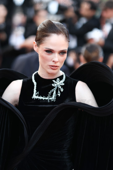 Coco Rocha