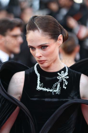 Coco Rocha