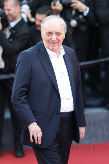 Dario Argento