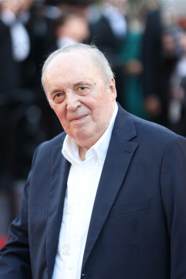 Dario Argento