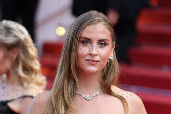 Valentina Ferragni