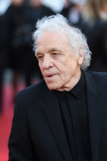 Abel Ferrara