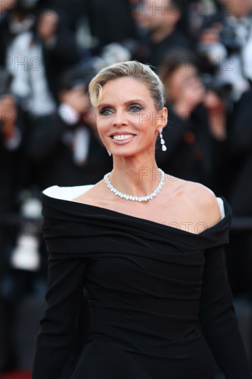 Sylvie Tellier
