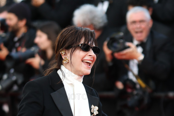 Juliette Binoche
