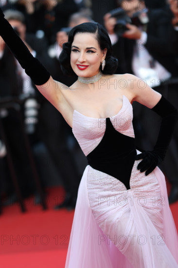 Dita von Teese