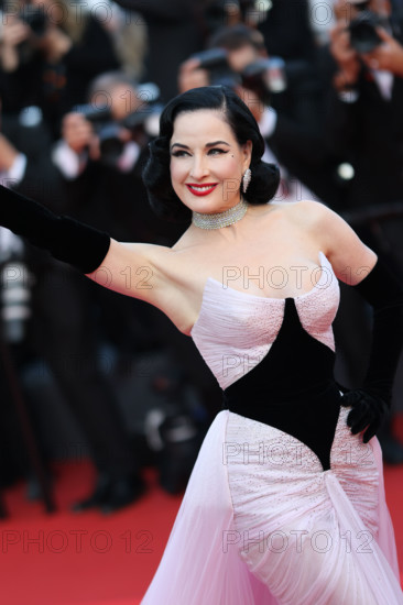 Dita von Teese