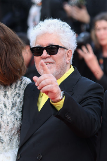 Pedro Almodovar