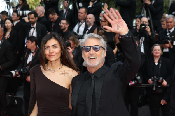 Antoine de Caunes