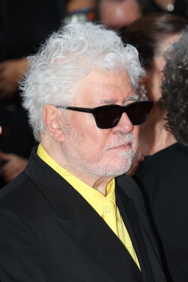 Pedro Almodovar
