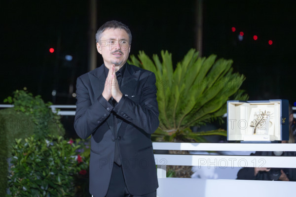 Cristian Mungiu