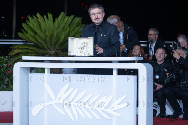 Cristian Mungiu