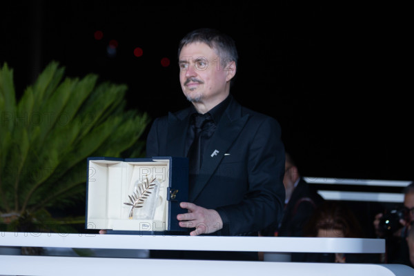 Cristian Mungiu